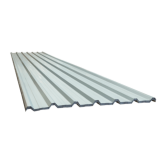 Telha Galvalume Trapézio Alto A40 - Sob Medida